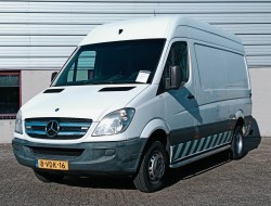 Mercedes-Benz Sprinter 519CDI TT 4794
