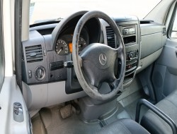 Mercedes-Benz Sprinter 519CDI TT 4794