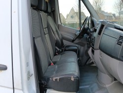 Mercedes-Benz Sprinter 519CDI TT 4794