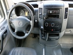 Mercedes-Benz Sprinter 519CDI TT 4794