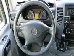 Mercedes-Benz Sprinter 519CDI TT 4794