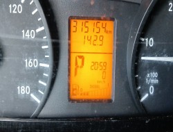 Mercedes-Benz Sprinter 519CDI TT 4794