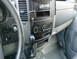 Mercedes-Benz Sprinter 519CDI TT 4794
