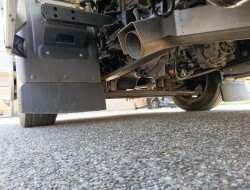 Renault D 210.12 Carrier Supra 850 MT, 2 Verdampers, Diepvries -30, Telma Rem - DHollandia Laadklep, LDW, Loadlift TT 4839