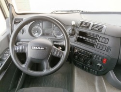 DAF CF 290 FA DHollandia 3.000 kg Laadklep, Loadlift, Ladebordwand TT 4843