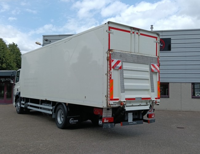 DAF CF 290 FA DHollandia 3.000 kg Laadklep, Loadlift, Ladebordwand TT 4843