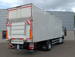 DAF CF 290 FA DHollandia 3.000 kg Laadklep, Loadlift, Ladebordwand TT 4843