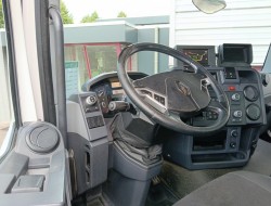 Renault C 430 6x4 -18 TM HIAB Kraan, Crane, Kran, Grue - BB, Full Steel,  Remote control TT 4846