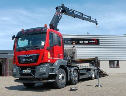 MAN TGS 35.360