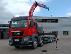 MAN TGS 35.360