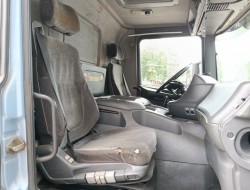 Scania P 94.230 NA - HMF 11TM Crane, Crane, Crane -Manual -Rotor -Bakker Clamshell Bucket TT 4854