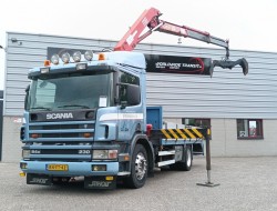 Scania P 94.230