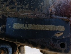 Land Rover Defender 130 4x4 -2.4 TD - Pickup, vacuum, high-pressure pump, sewer, suction truck TT 4880