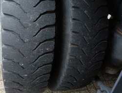 DAF CF 510 FAD 8x4 - Palfinger 16TM Kraan, Crane, New Engine -Retarder -Hubreduction -Airco TT 4881