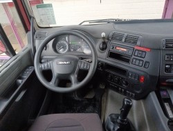 DAF CF 510 FAD 8x4 - Palfinger 16TM Kraan, Crane, New Engine -Retarder -Hubreduction -Airco TT 4881