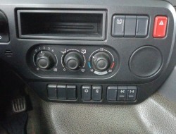 DAF CF 510 FAD 8x4 - Palfinger 16TM Kraan, Crane, New Engine -Retarder -Hubreduction -Airco TT 4881