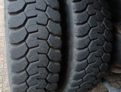 DAF CF 510 FAD 8x4 - Palfinger 16TM Kraan, Crane, New Engine -Retarder -Hubreduction -Airco TT 4881