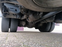 Mercedes-Benz Atego 1221 1.500 kg Laadklep, Loadlift, Ladebordwand -Airco TT 4883