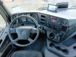 Mercedes-Benz Antos 1830 DHollandia Laadklep, Loadlift 1.500 kg, TT 4884