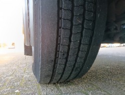 DAF FA CF 260 DHollandia Laadklep, Loadlift 2.000 kg, Slideroof, Smart tacho TT 4885