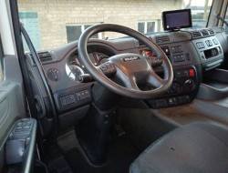 DAF FA CF 260 DHollandia Laadklep, Loadlift 2.000 kg, Slideroof, Smart tacho TT 4885