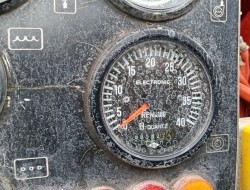 Unimog U 5000 Mercedes Benz -4x4 - (type 437.4) 4000 ltr -Wich -Feuerwehr Doppelkabine,Uberrollkafig - Camivar - Expeditievoertuig, Camper TT 4889