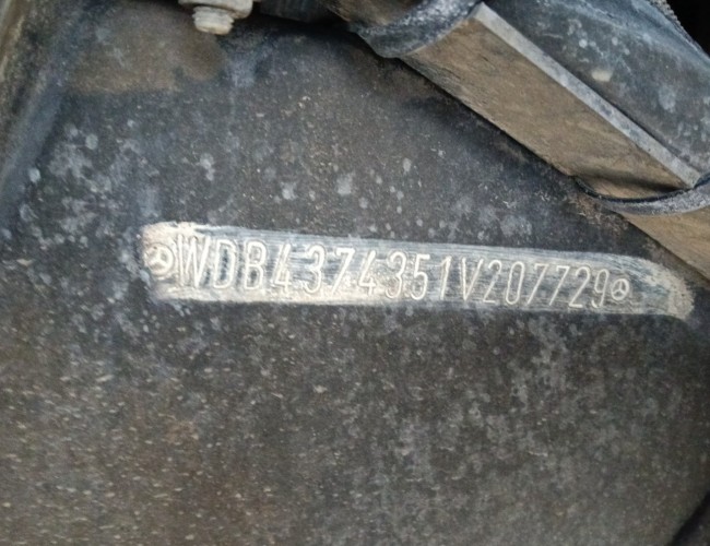 Unimog U 5000 Mercedes Benz -4x4 - (type 437.4) 4000 ltr -Wich -Feuerwehr Doppelkabine,Uberrollkafig - Camivar - Expeditievoertuig, Camper TT 4890