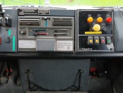 Unimog U 5000 Mercedes Benz -4x4 - (type 437.4) 4000 ltr -Wich -Feuerwehr Doppelkabine,Uberrollkafig - Camivar - Expeditievoertuig, Camper TT 4890