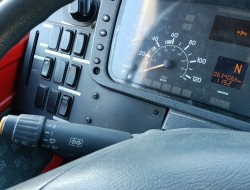 Unimog U 5000 Mercedes Benz -4x4 - (type 437.4) 4000 ltr -Wich -Feuerwehr Doppelkabine,Uberrollkafig - Camivar - Expeditievoertuig, Camper TT 4891