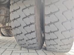 MAN TGS 26.400 6x6 - 14.000 ltr Brandweer, Feuerwehr, Fire - Waterkannon, Canon à eau, Wasserkanone TT 4737