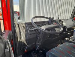 Iveco 150 E27 1.600 ltr watertank - Generator, Fire truck, Crewcab, Doppelcabine - Rescue TT 4712