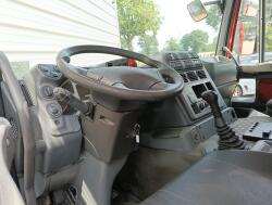 Iveco Eurocargo 140 E24 4x4 -6.000 ltr -Brandweer, Feuerwehr, Fire brigade - Expeditie, Camper -Camiva pomp TT 4450