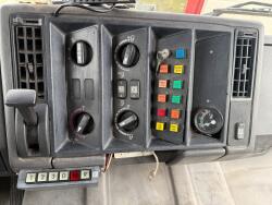 Mercedes-Benz SK 3234 8x4 - V6 - Euro 2 - Big Axels - Full Steel - Hub reduction TT 4482