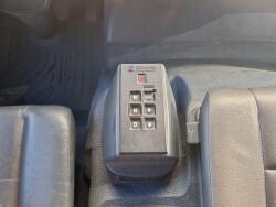 Mercedes-Benz Atego 1325 1.600 ltr -Brandweer, Feuerwehr, Fire truck - Crewcab, Doppelcabine TT 4682