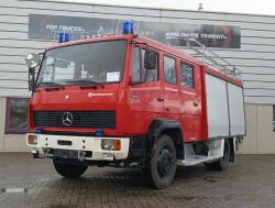 Mercedes-Benz 1120 AF
