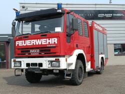 Iveco EuroFire 95E18
