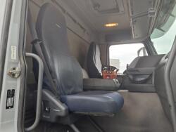 Volvo FM 420 6x6 - 26,50 mtr Terex Dakwerkerskraan, Bouwkraan, Dachdeckerkran, Roofer's crane TT 4760-A