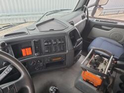 Volvo FM 420 6x6 - 26,50 mtr Terex Dakwerkerskraan, Bouwkraan, Dachdeckerkran, Roofer's crane TT 4760-A