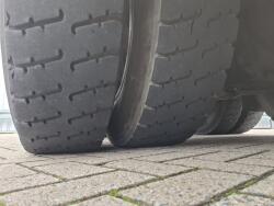 Volvo FM 420 6x6 - 26,50 mtr Terex Dakwerkerskraan, Bouwkraan, Dachdeckerkran, Roofer's crane TT 4760-A