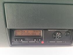 MAN TGS 35.360 8x2 - Hiab 16 TM Kraan, Machine transporter, Oprijwagen, afsleepwagen 6,27 T. lier TT 4832