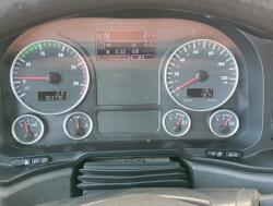 MAN TGS 35.360 8x2 - Hiab 16 TM Kraan, Machine transporter, Oprijwagen, afsleepwagen 6,27 T. lier TT 4832