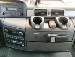 MAN TGS 35.360 8x2 - Hiab 16 TM Kraan, Machine transporter, Oprijwagen, afsleepwagen 6,27 T. lier TT 4832-A