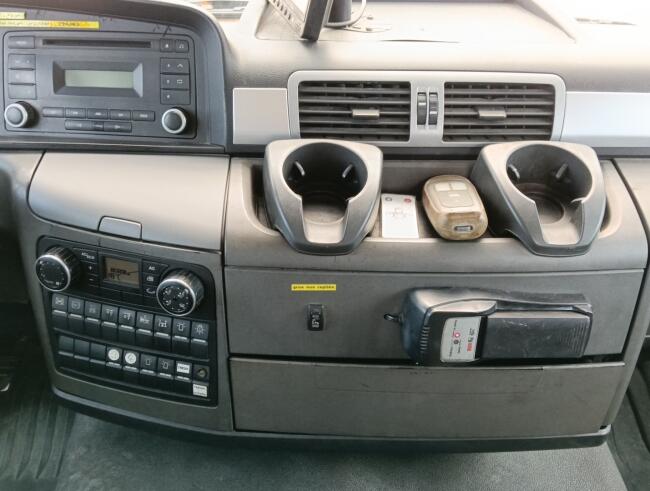 MAN TGS 35.360 8x2 - Hiab 16 TM Kraan, Machine transporter, Oprijwagen, afsleepwagen 6,27 T. lier TT 4832-A