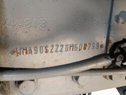 MAN TGS 35.360 8x2 - Hiab 16 TM Kraan, Machine transporter, Oprijwagen, afsleepwagen 6,27 T. lier TT 4832-B