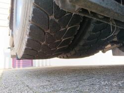 MAN TGS 35.360 8x2 - Hiab 16 TM Kraan, Machine transporter, Oprijwagen, afsleepwagen 6,27 T. lier TT 4832-B