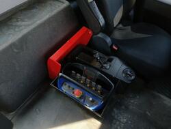 MAN TGS 35.360 8x2 - Fassi 23TM Kraan, Machine transporter, Oprijwagen, afsleepwagen 6.2T. lier TT 4842