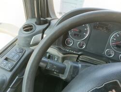 MAN TGS 35.360 8x2 - Fassi 23TM Kraan, Machine transporter, Oprijwagen, afsleepwagen 6.2T. lier TT 4842