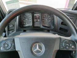 Mercedes-Benz Arocs 1830 Fassi 17TM Kraan, Crane, Kran - Afstandsbediening TT 4844