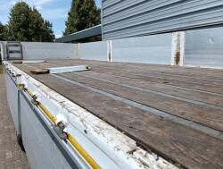 Mercedes-Benz Arocs 1830 Fassi 17TM Kraan, Crane, Kran - Afstandsbediening TT 4844