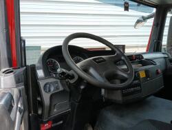 MAN TGS 35.360 8x2 - Fassi 23TM Kraan, Machine transporter, Oprijwagen, afsleepwagen 6.2T. lier TT 4849